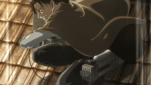 Featured image of post Attack On Titan Season 1 Levi - You can watch all attack on titan ova (shingeki no kyojin ova) episodes for free online in high quality with subbed and dubbed languages.