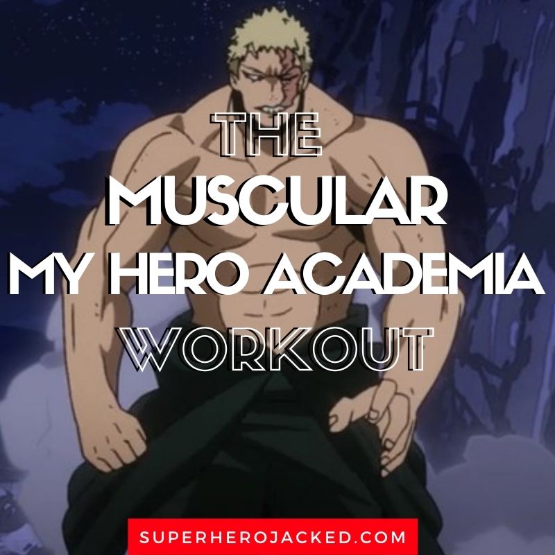 Muscular Workout