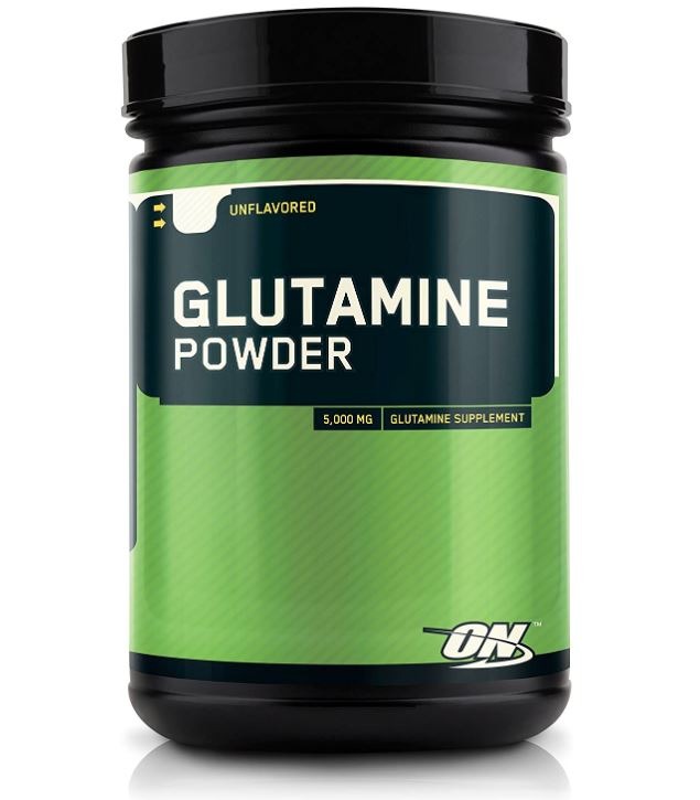 ON Glutamine Powder