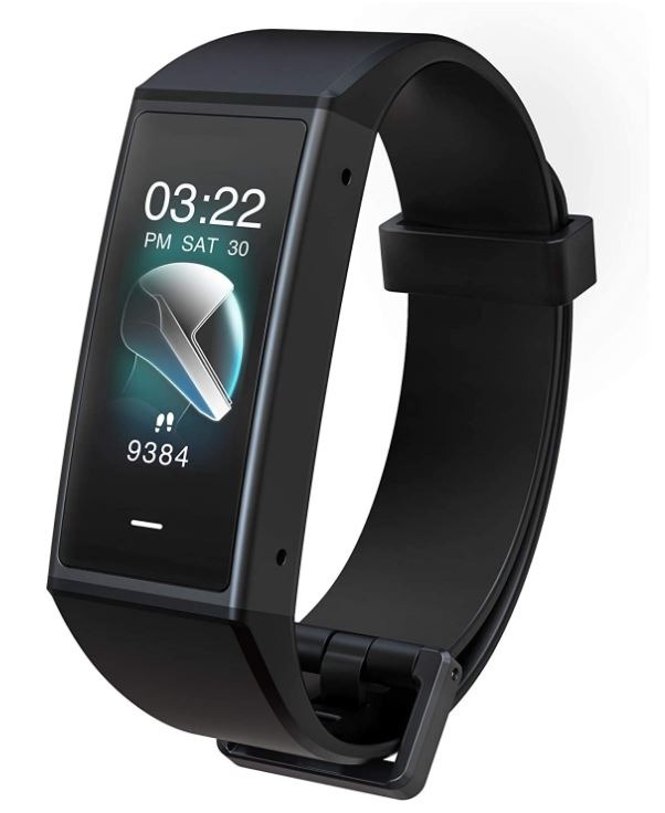 Wyze Smartwatch Fitness Tracker