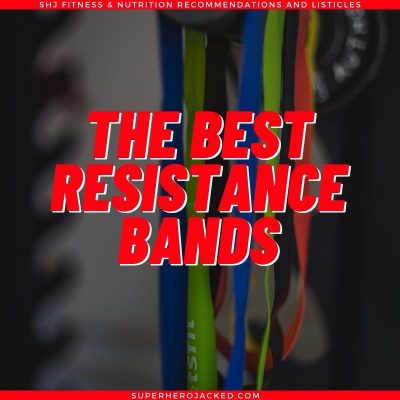 Best Resistance Bands