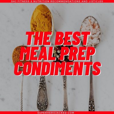 The Best Meal Prep Condiments (1)