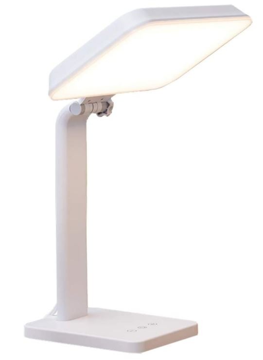 Theralite Light Therapy