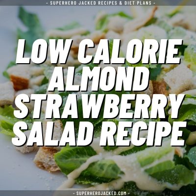 Low Calorie Salad Recipe (1)