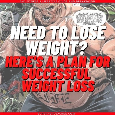 Need To Lose Weight_ Here's a Plan for Successful Weight Loss