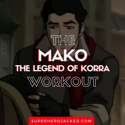 Mako Workout