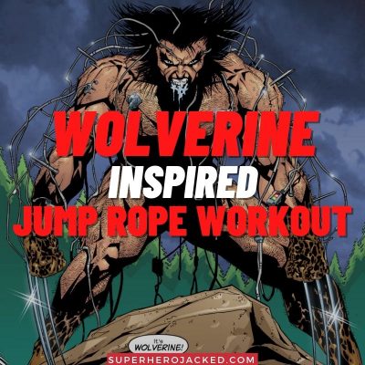 Wolverine Inspired Jump Rope Workout (1)