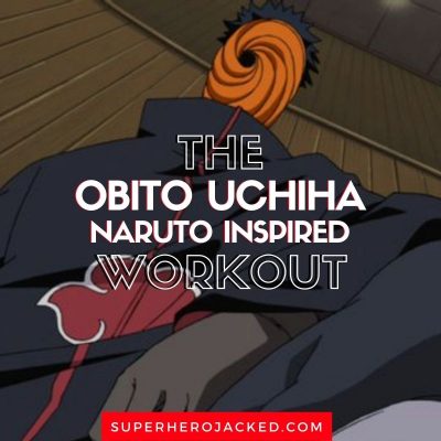 Obito Uchiha Workout (1)