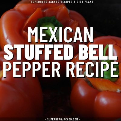 mexican stuffed pepper recipe (1)