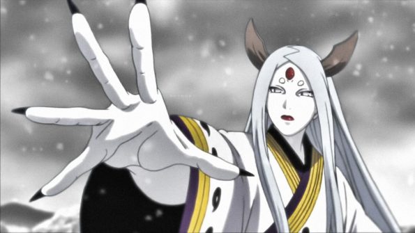 Kaguya Workout: Train like The Strongest Female Naruto Character!