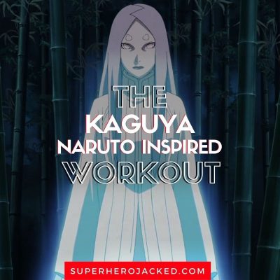 Kaguya Workout