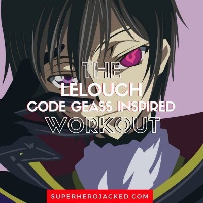 Lelouch Workout