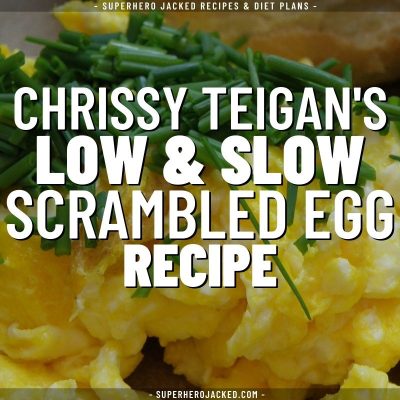 chrissy teigan's low & slow scrambled egg recipe (1)