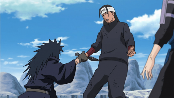 Hashirama Senju Workout Routine: Train like Naruto First Hokage!