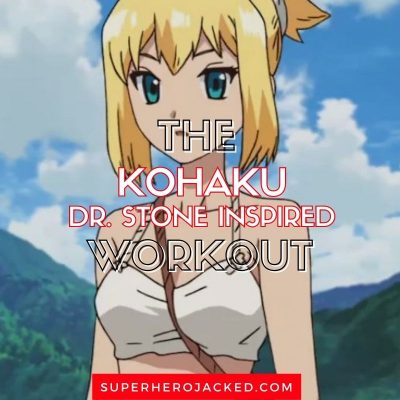 Kohaku Workout