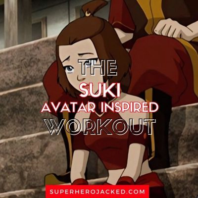 Suki Workout
