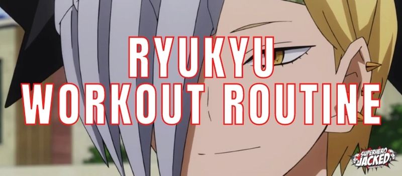 Ryukyu Workout Routine