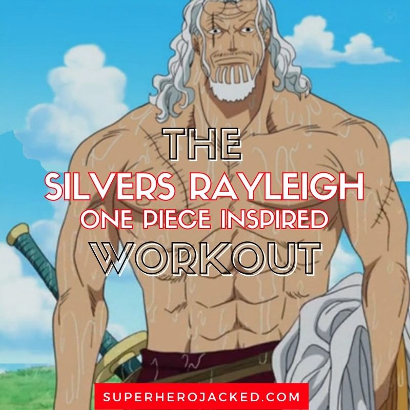Silvers Rayleigh Workout