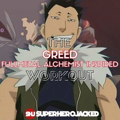 Greed Workout