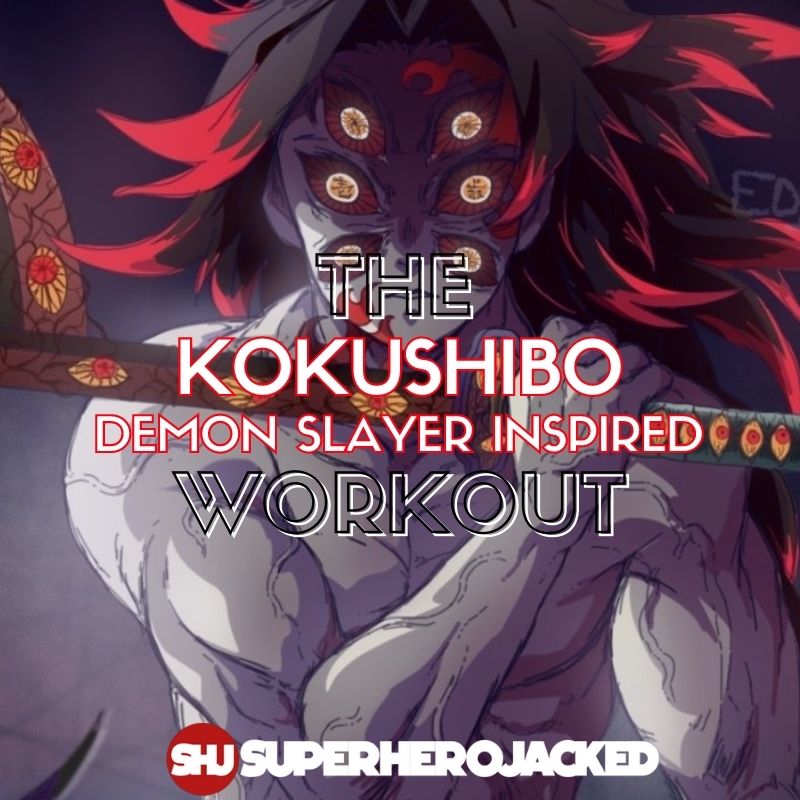 Kokushibo Workout