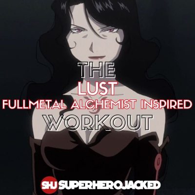 Lust Workout