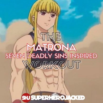 Matrona Workout