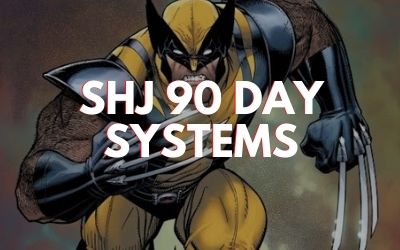 90 Day Systems