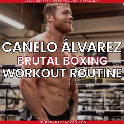 Canelo Álvarez Workout Routine (1)