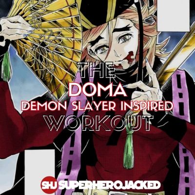 Doma Workout