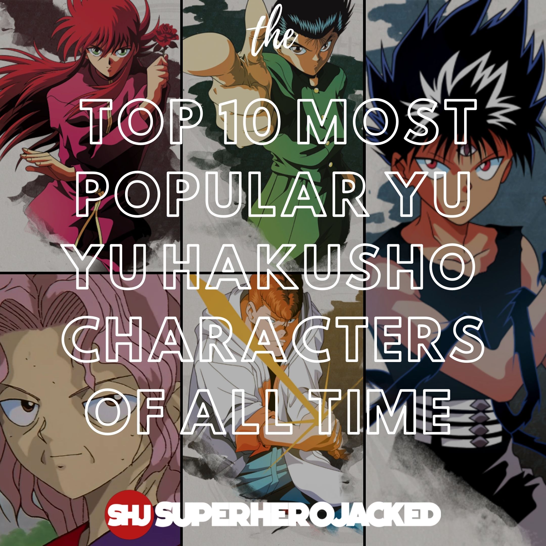 TOP 10: Yu-Gi-Oh! - YouTube