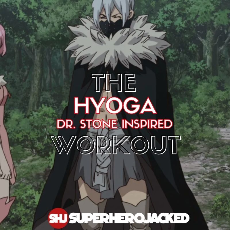 Hyoga Workout
