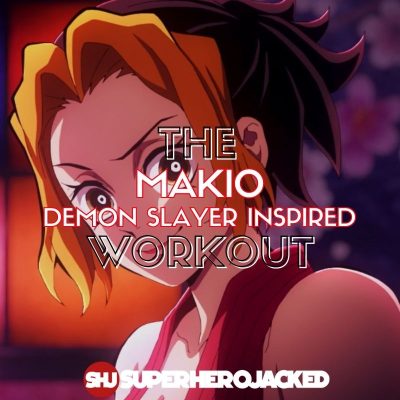 Makio Workout