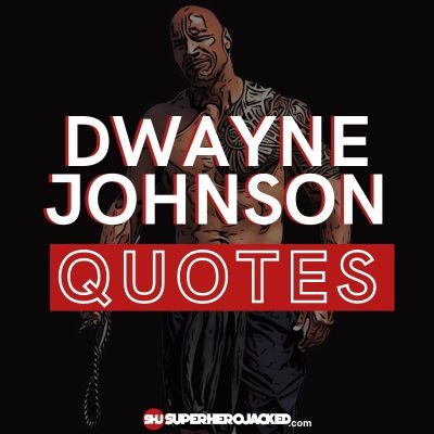Dwayne Johnson Quotes (1)