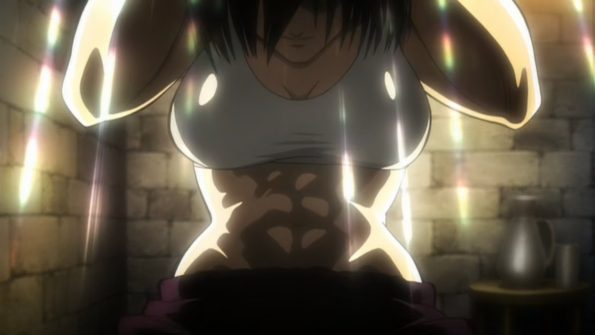 Mikasa Calisthenics Workout: Train like an Attack On Titan Ackerman!