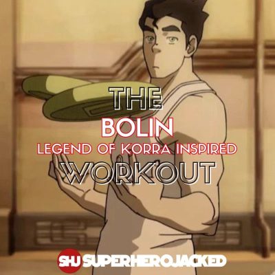 Bolin Workout