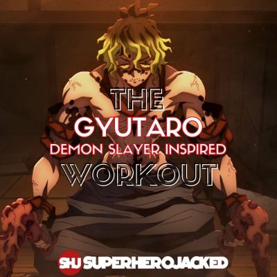 Gyutaro Workout