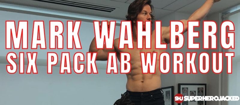 Mark Wahlberg Ab Workout (1)