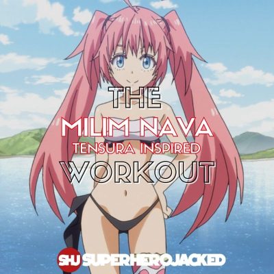 Milim Nava Inspired Workout (1)