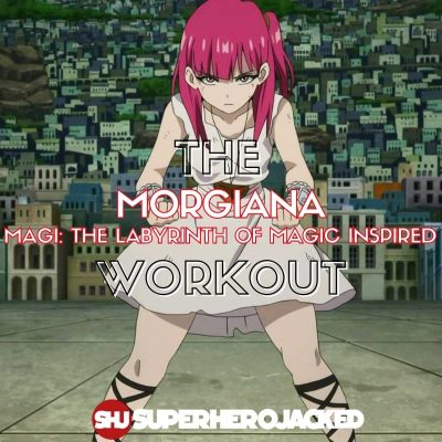 Morgiana pink Xbox icon | Anime magi, Magical girl anime, Magi