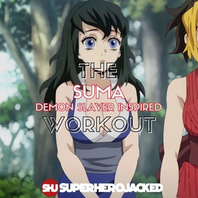 Suma Workout