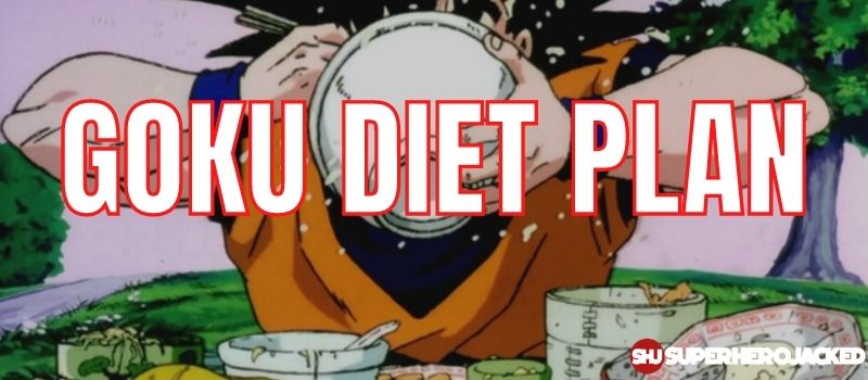 Goku Diet Plan (1)