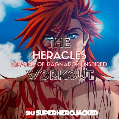 Heracles Workout