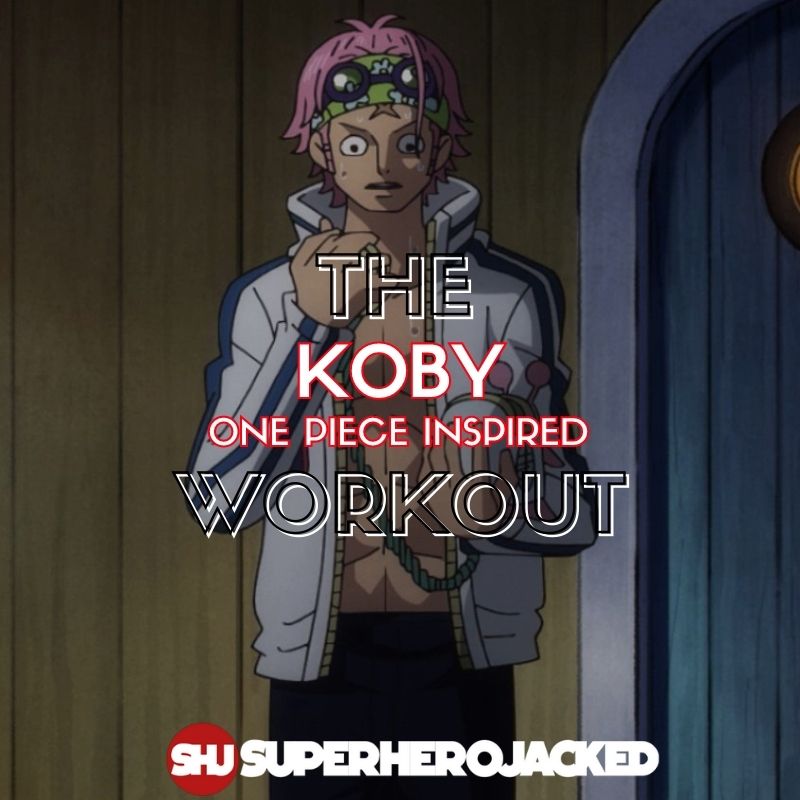 Koby Workout