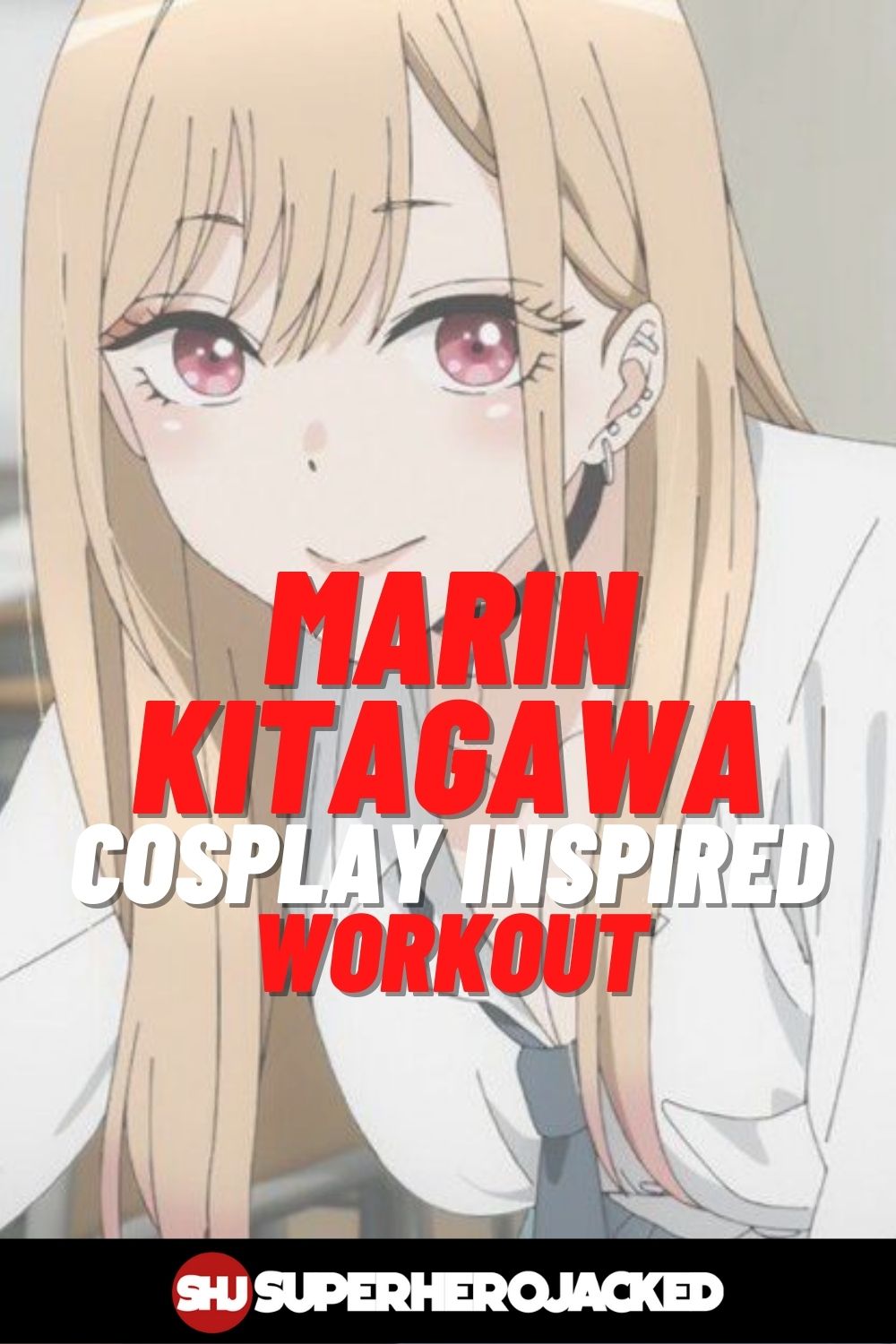 Marin Kitagawa Workout 2