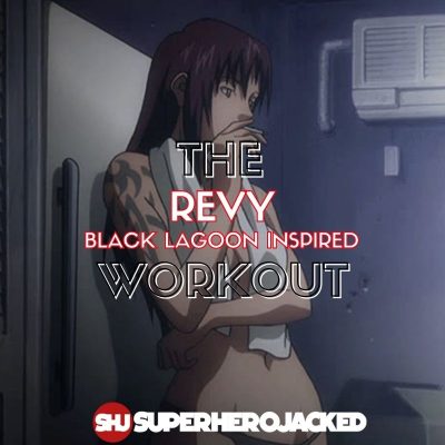 Revy Workout
