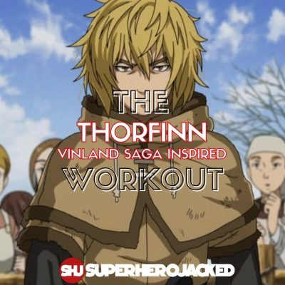 Thorfinn Workout