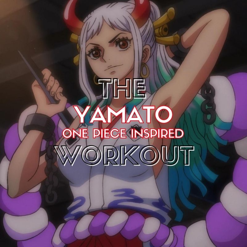 Yamato Workout