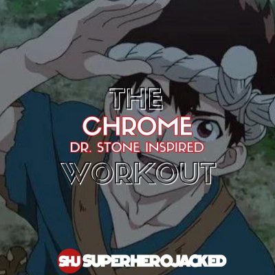Chrome Workout