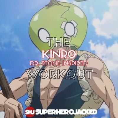 Kinro Workout