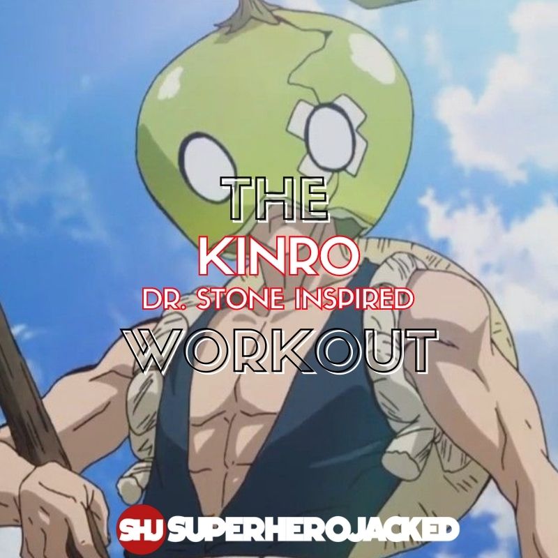 Kinro Workout